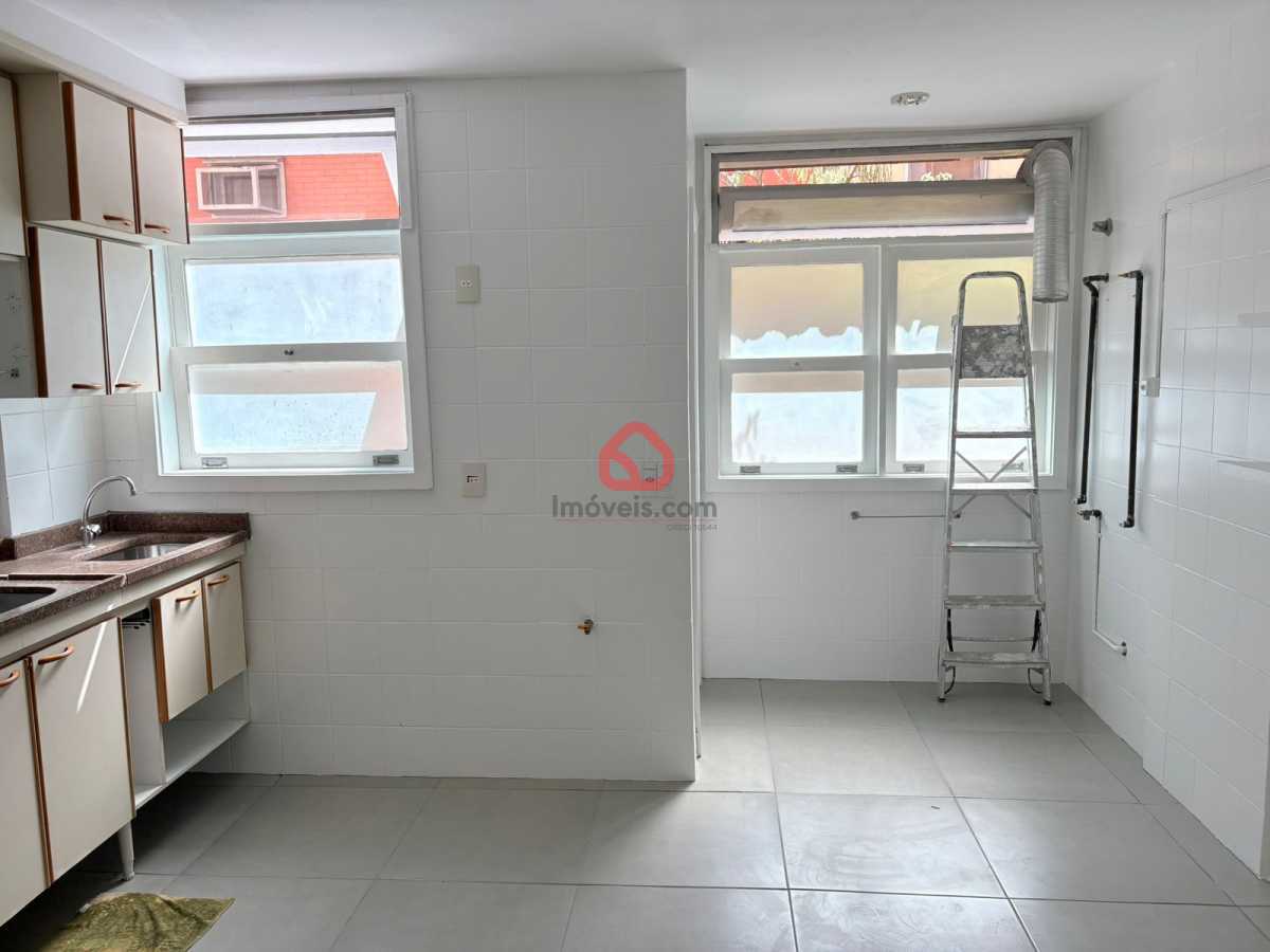 Casa de Condomínio, 4 quartos - Foto 14