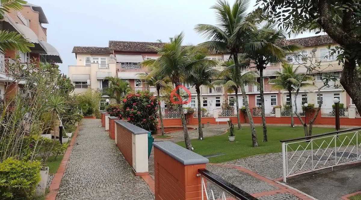 Casa de Condomínio, 4 quartos - Foto 17