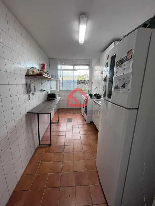 Apartamento, 2 quartos, 60 m² - Foto 12