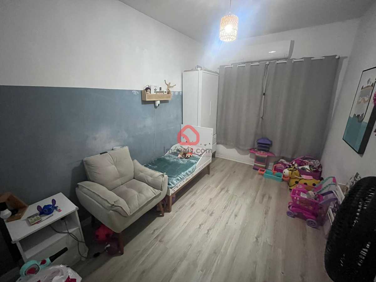 Apartamento, 2 quartos, 60 m² - Foto 8