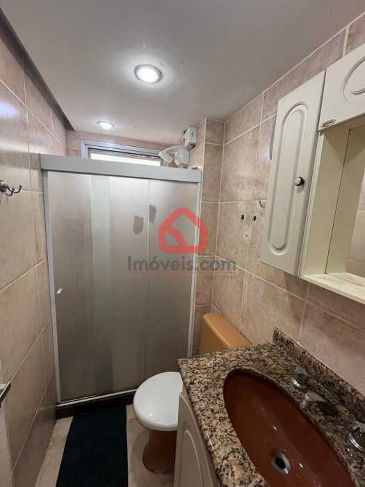 Apartamento, 2 quartos, 60 m² - Foto 11