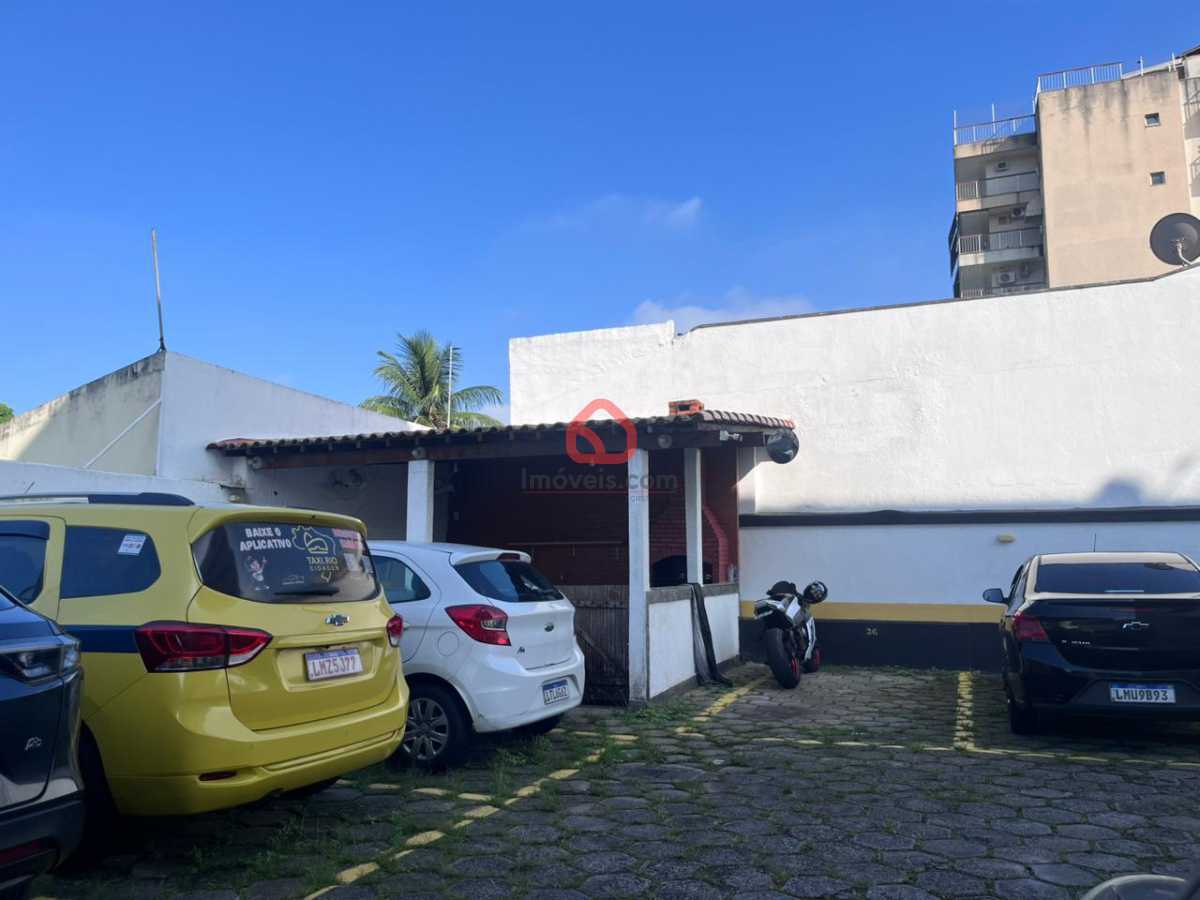 Apartamento, 2 quartos, 60 m² - Foto 16