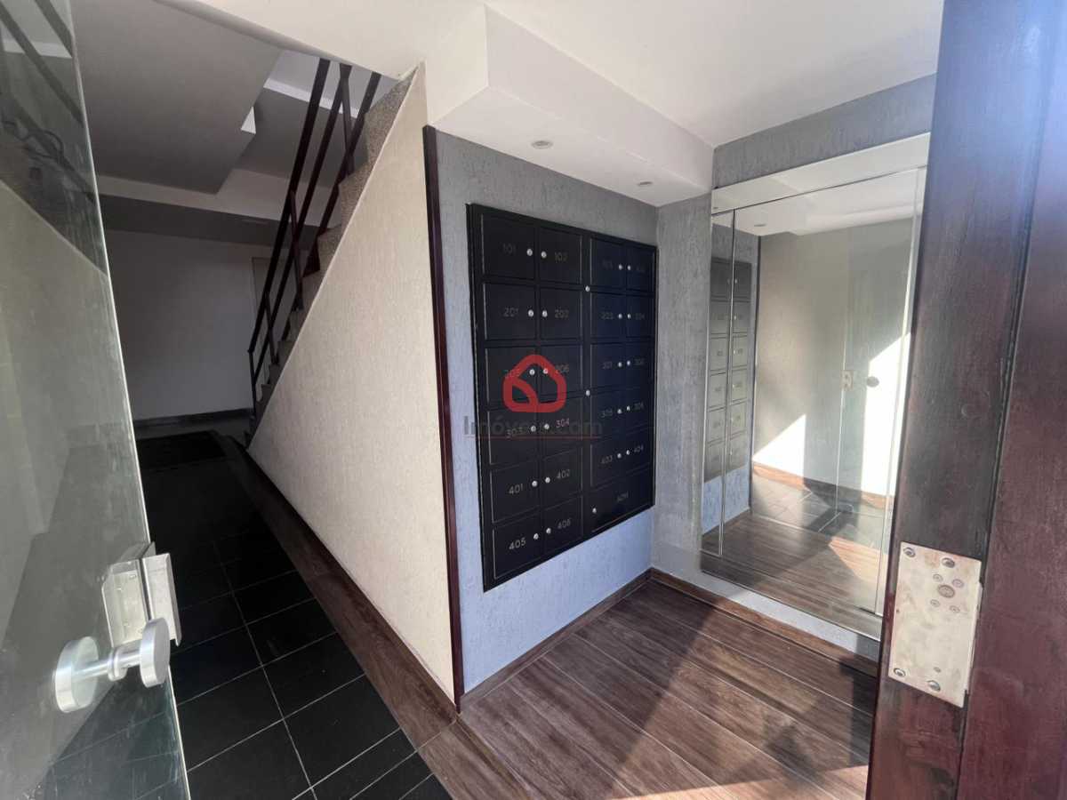 Apartamento, 2 quartos, 60 m² - Foto 13