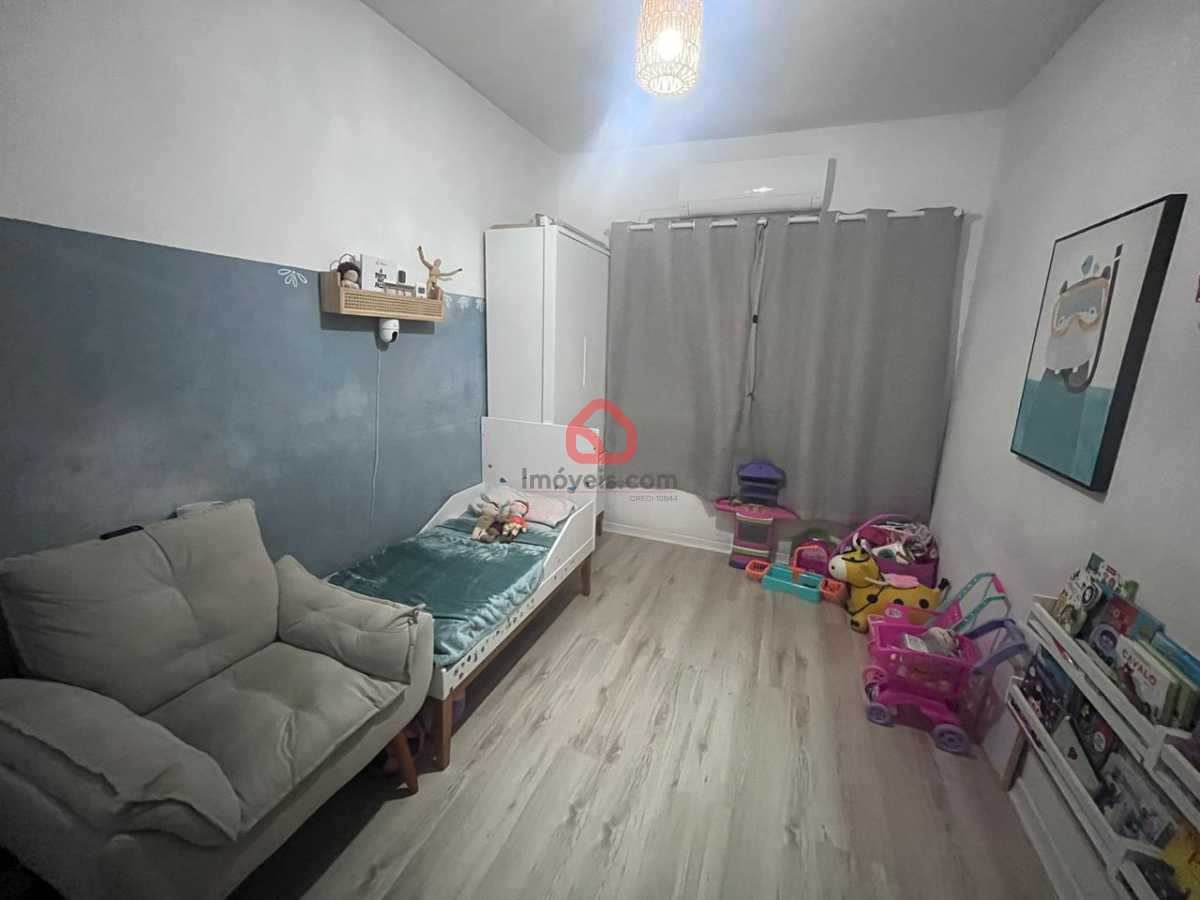 Apartamento, 2 quartos, 60 m² - Foto 9