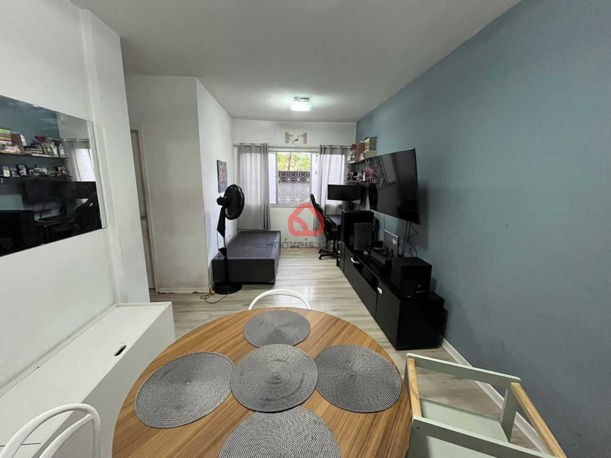 Apartamento, 2 quartos, 60 m² - Foto 3