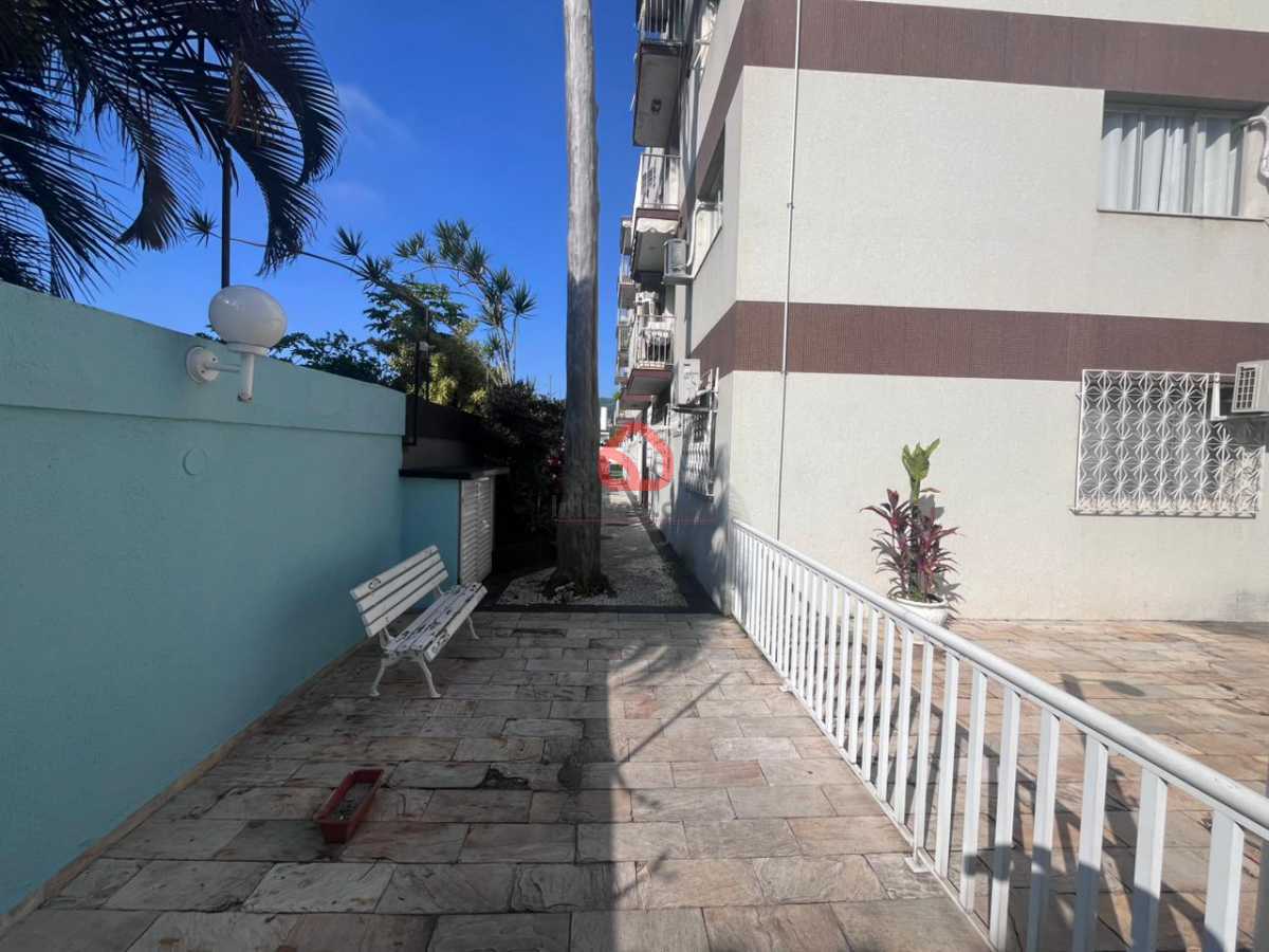 Apartamento, 2 quartos, 60 m² - Foto 15