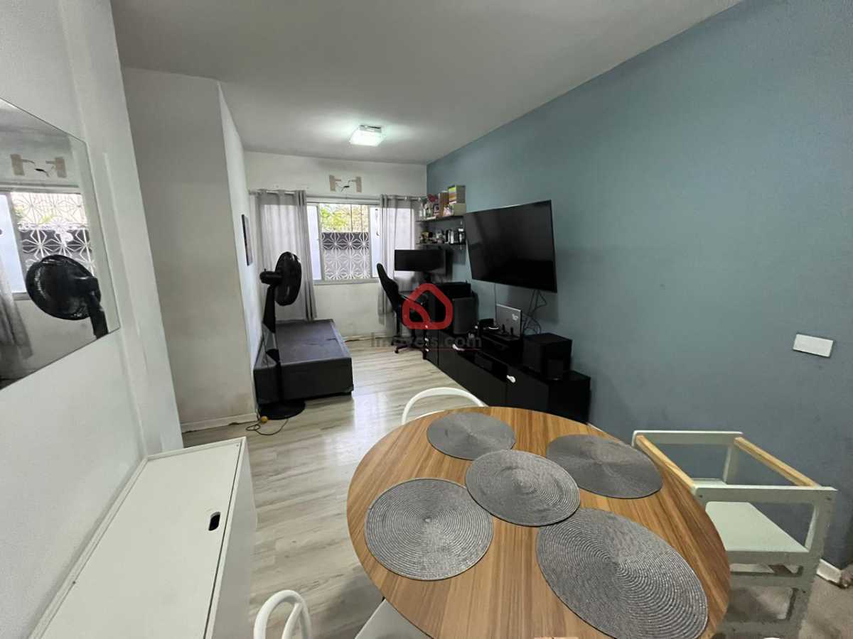 Apartamento, 2 quartos, 60 m² - Foto 4