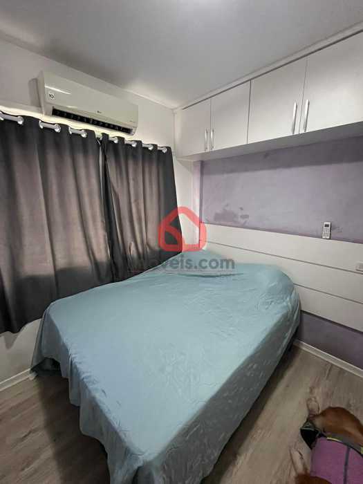 Apartamento, 2 quartos, 60 m² - Foto 5