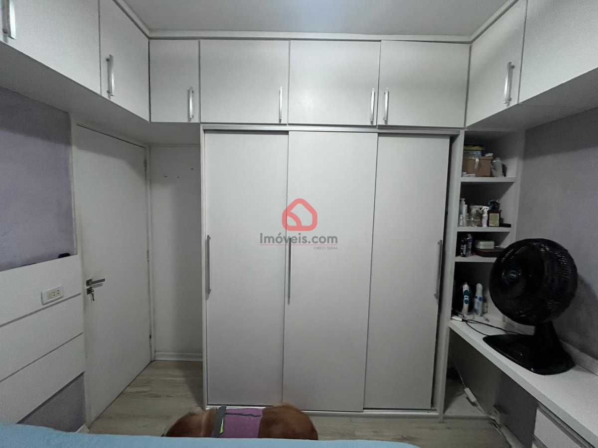 Apartamento, 2 quartos, 60 m² - Foto 6