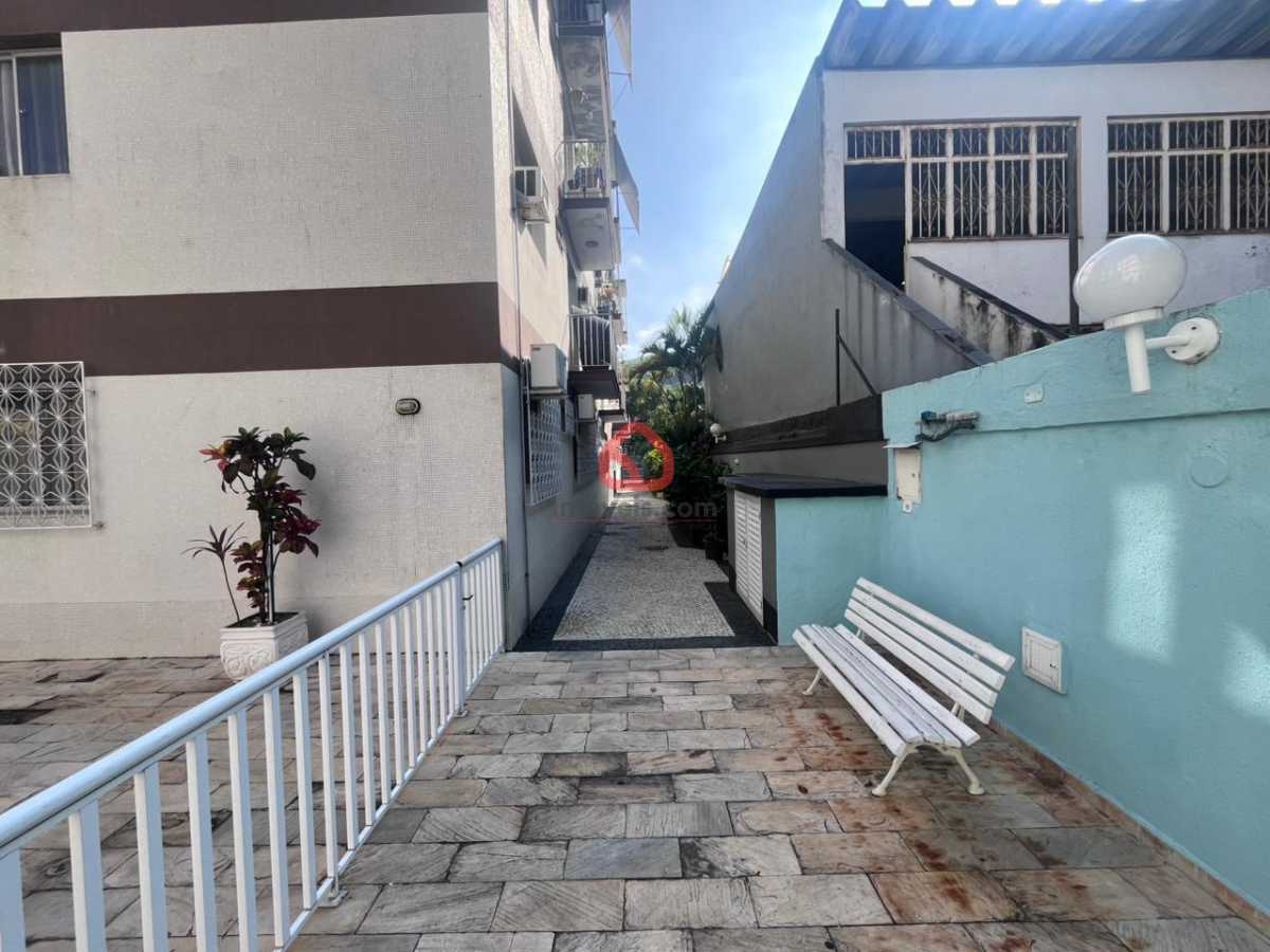 Apartamento, 2 quartos, 60 m² - Foto 14