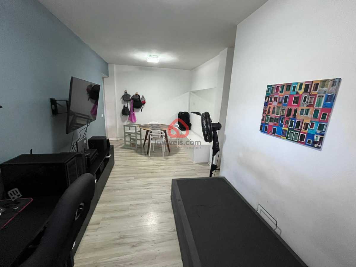 Apartamento, 2 quartos, 60 m² - Foto 2