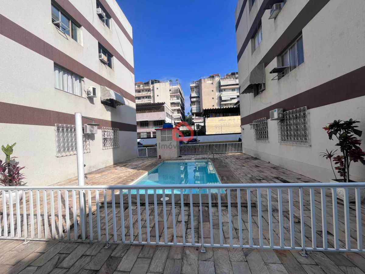 Apartamento, 2 quartos, 60 m² - Foto 1
