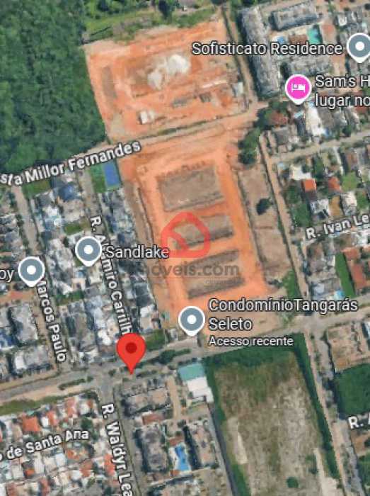 Terreno, 198 m² - Foto 1