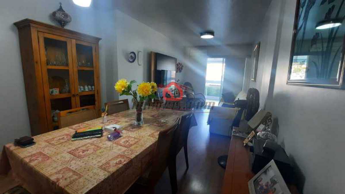 Apartamento, 2 quartos, 86 m² - Foto 4