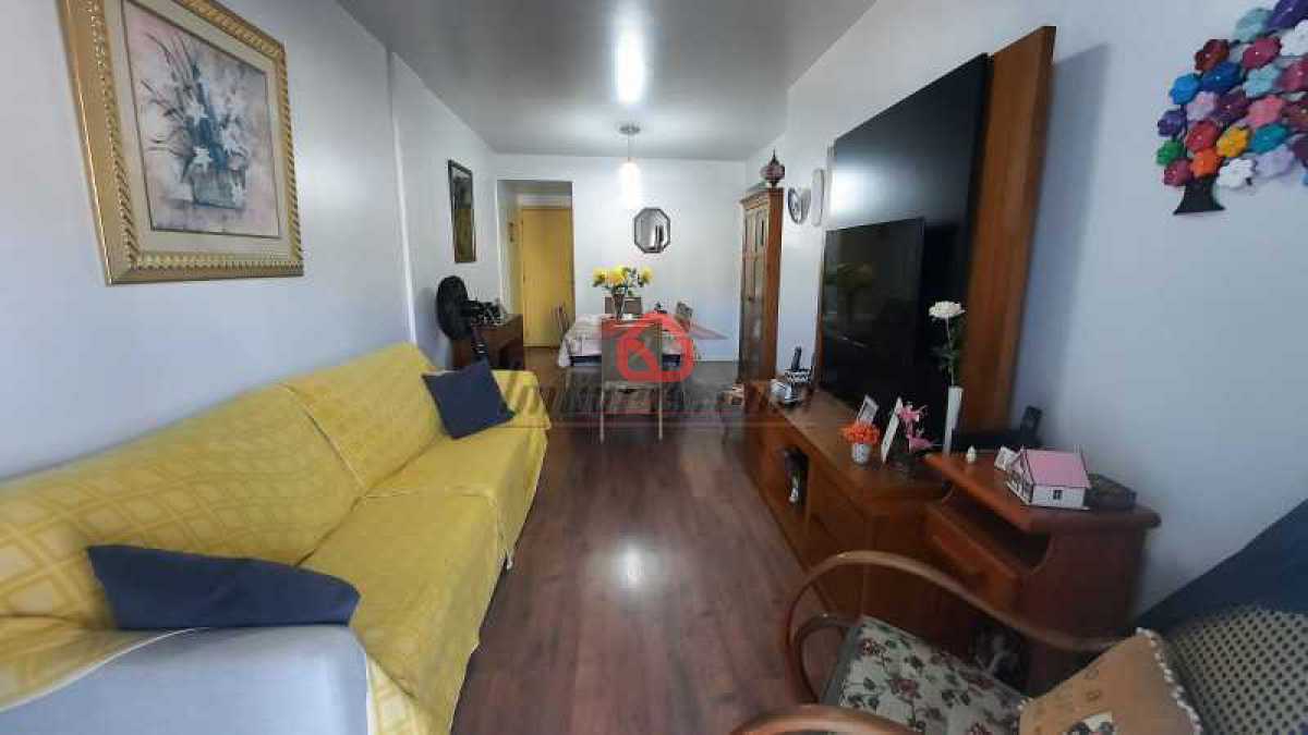 Apartamento, 2 quartos, 86 m² - Foto 3