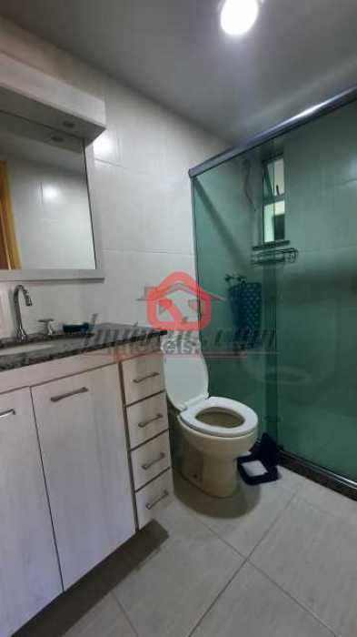 Apartamento, 2 quartos, 86 m² - Foto 10