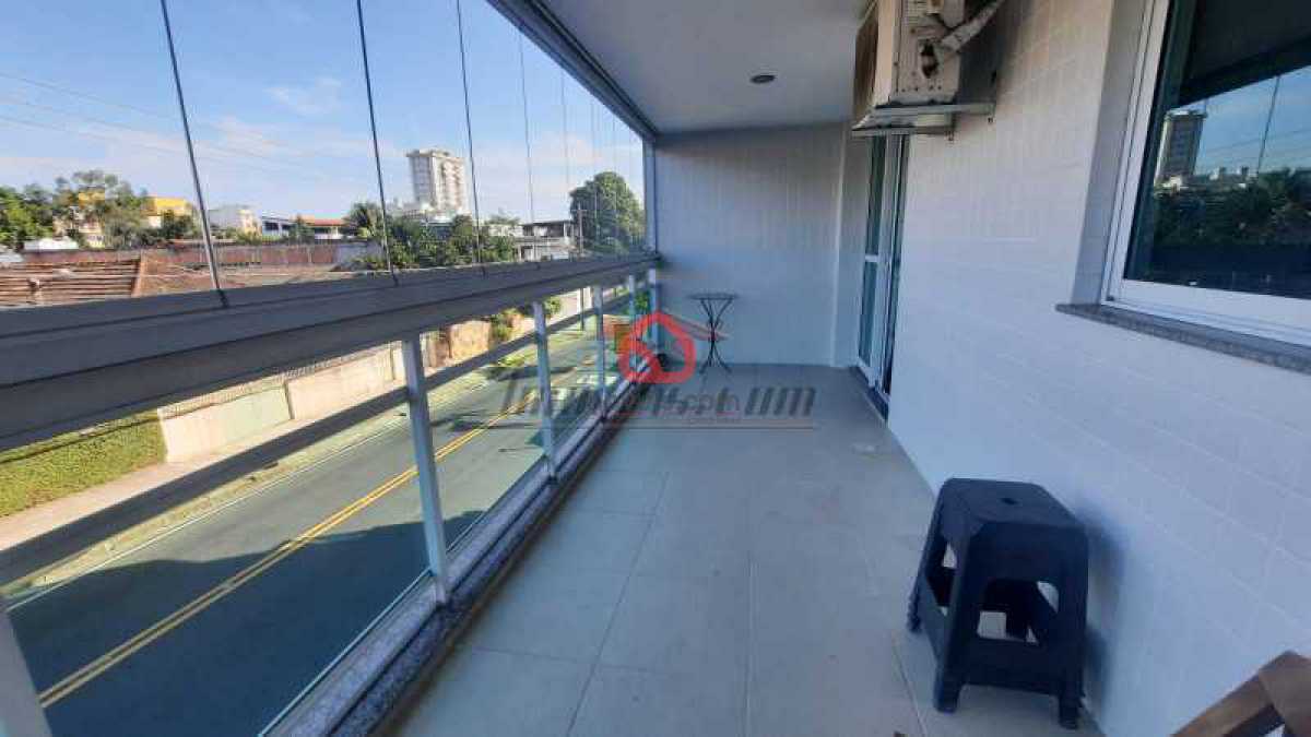 Apartamento, 2 quartos, 86 m² - Foto 1