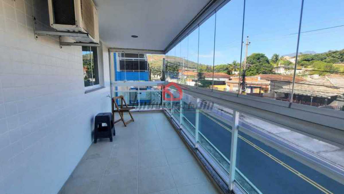 Apartamento, 2 quartos, 86 m² - Foto 2