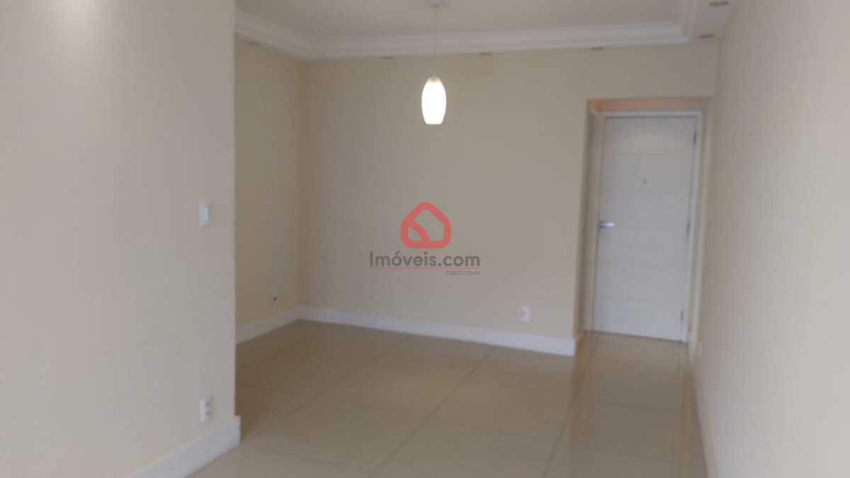 Apartamento, 3 quartos, 95 m² - Foto 1