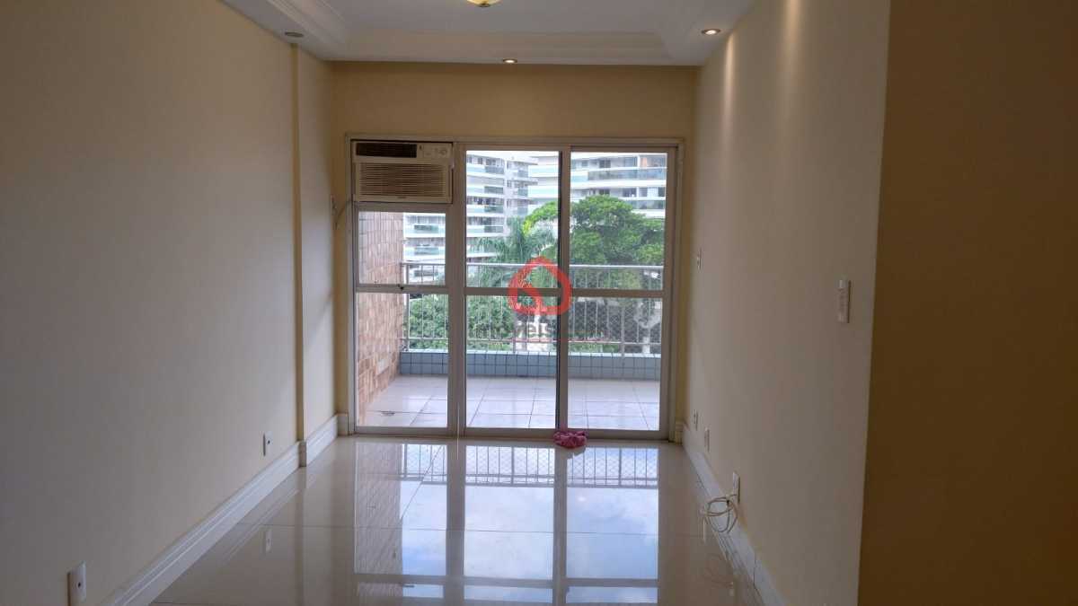 Apartamento, 3 quartos, 95 m² - Foto 2