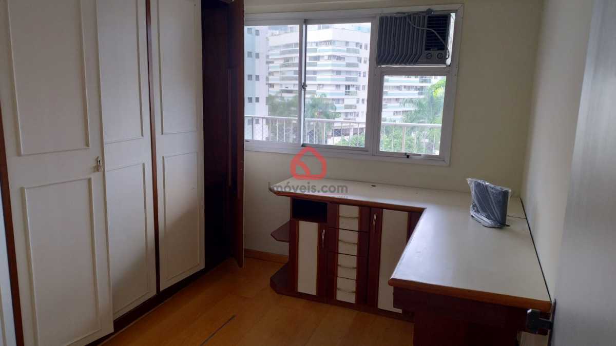 Apartamento, 3 quartos, 95 m² - Foto 4