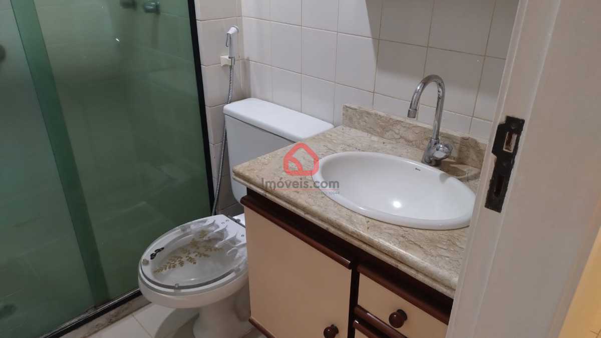 Apartamento, 3 quartos, 95 m² - Foto 14