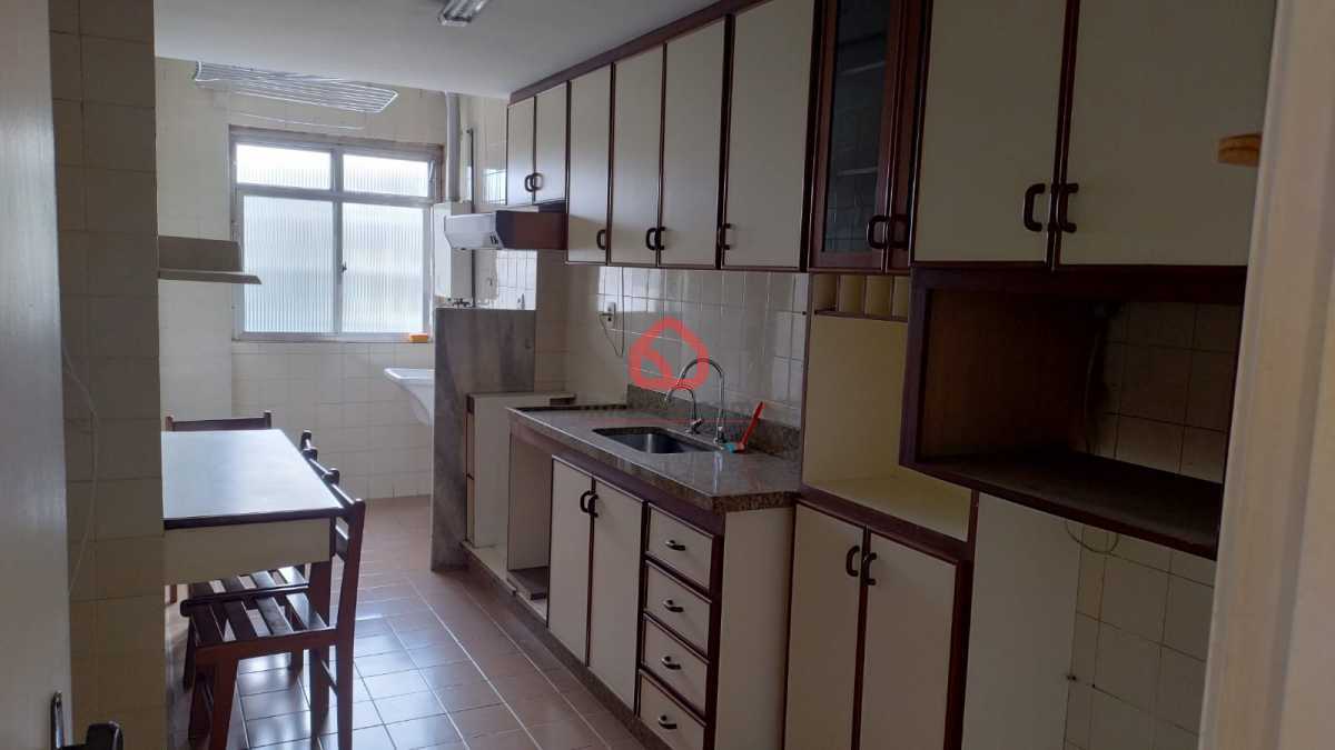 Apartamento, 3 quartos, 95 m² - Foto 18