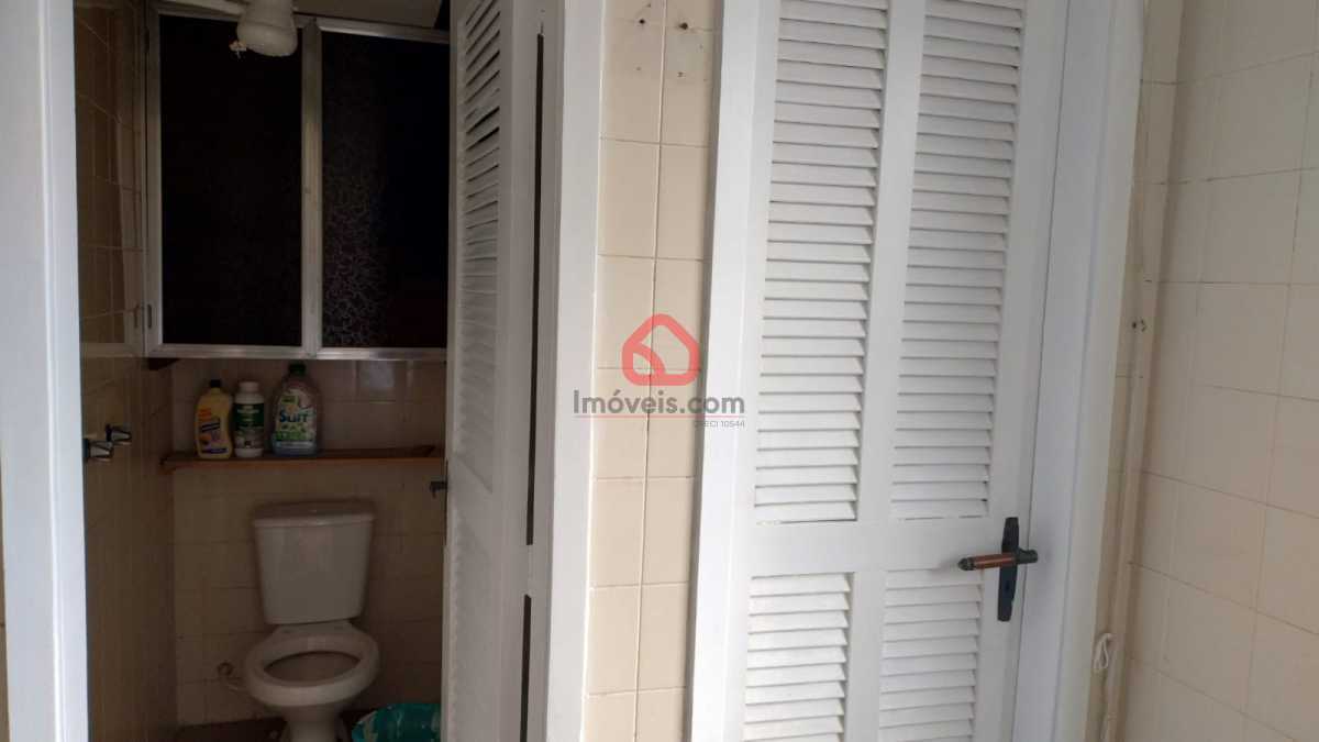 Apartamento, 3 quartos, 95 m² - Foto 20