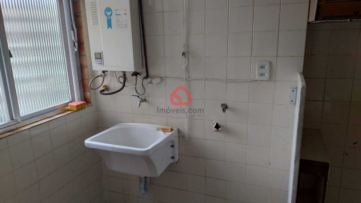 Apartamento, 3 quartos, 95 m² - Foto 21
