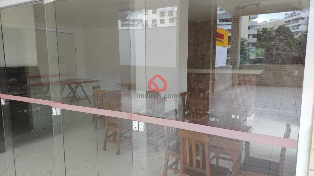 Apartamento, 3 quartos, 95 m² - Foto 23