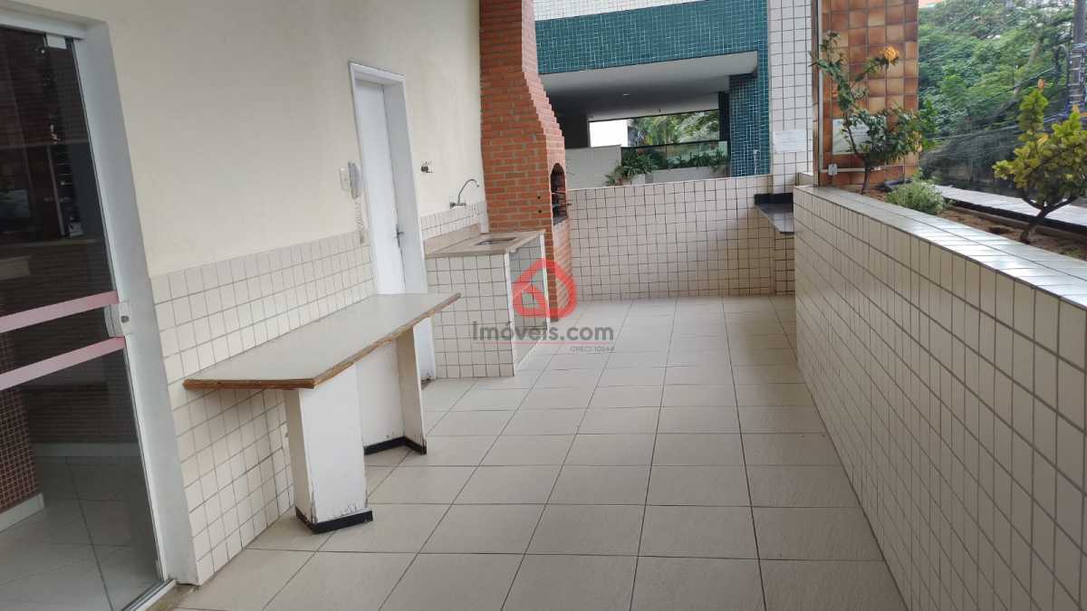 Apartamento, 3 quartos, 95 m² - Foto 24
