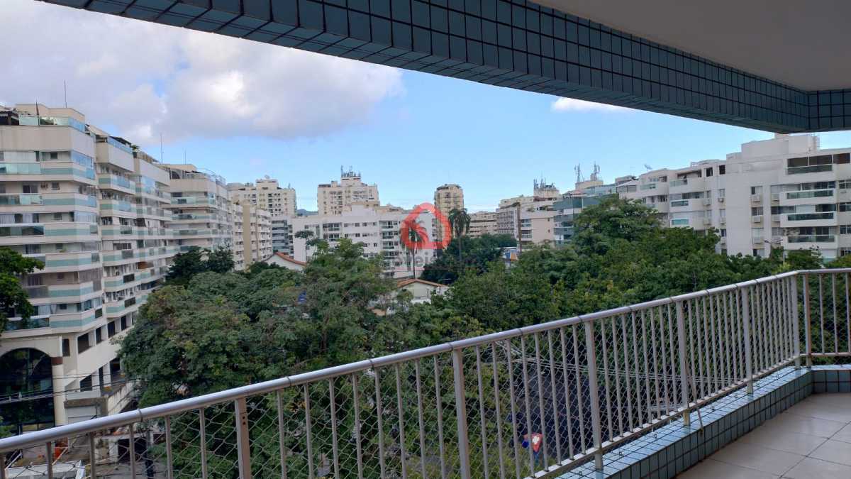Apartamento, 3 quartos, 95 m² - Foto 25