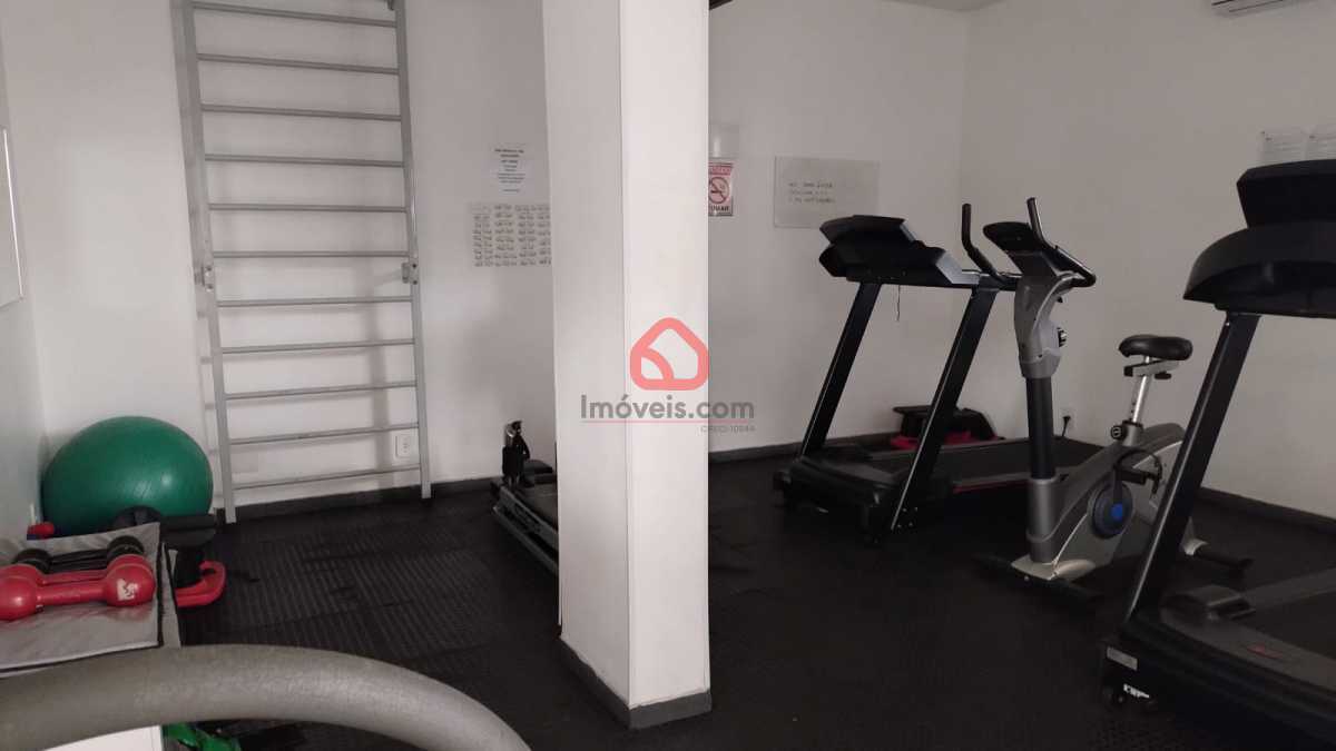 Apartamento, 3 quartos, 95 m² - Foto 26