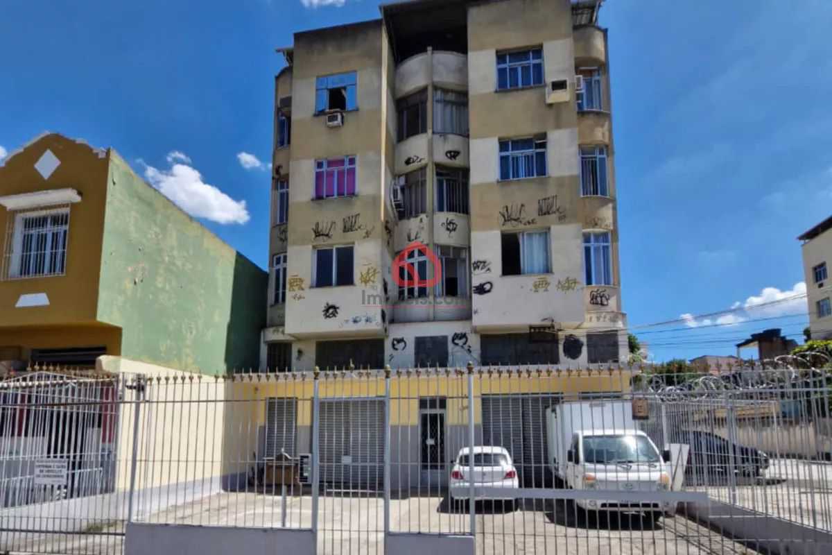 Apartamento, 2 quartos, 57 m² - Foto 1