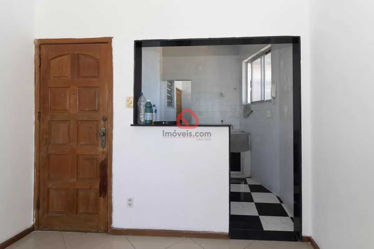 Apartamento, 2 quartos, 57 m² - Foto 4