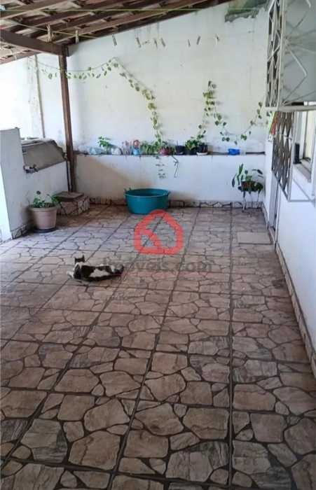 Casa de Vila, 2 quartos - Foto 6