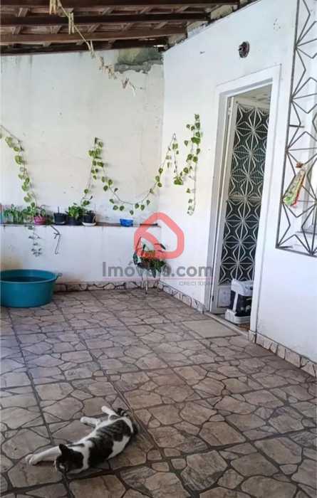 Casa de Vila, 2 quartos - Foto 2