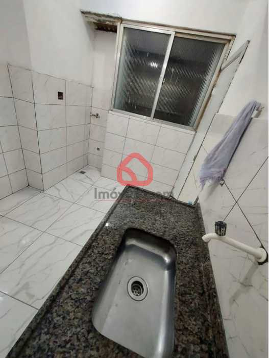 Apartamento, 2 quartos, 50 m² - Foto 10