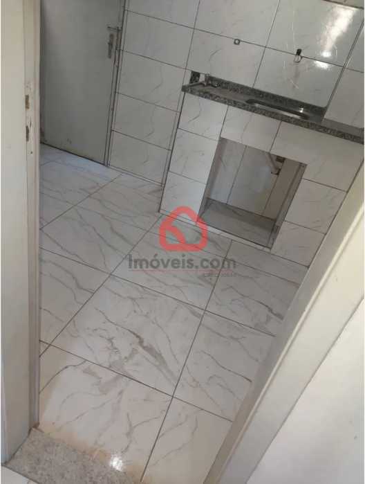 Apartamento, 2 quartos, 50 m² - Foto 11