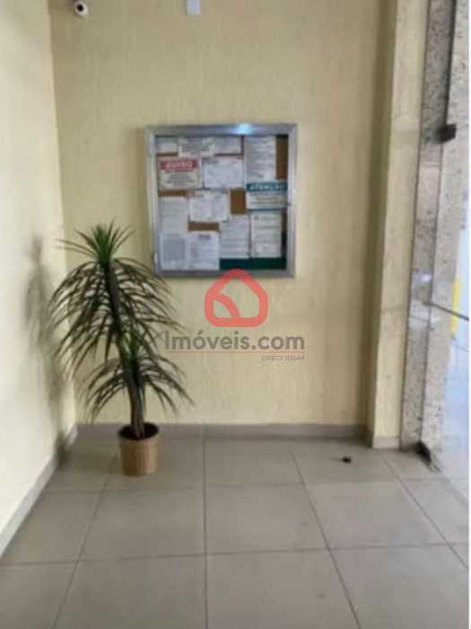 Apartamento, 2 quartos, 50 m² - Foto 15