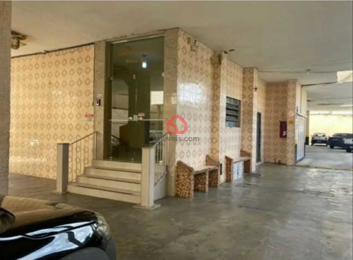Apartamento, 2 quartos, 50 m² - Foto 14