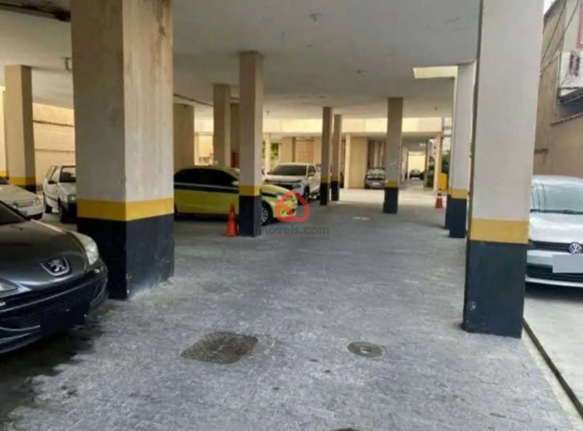 Apartamento, 2 quartos, 50 m² - Foto 13