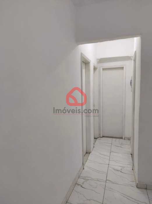 Apartamento, 2 quartos, 50 m² - Foto 5