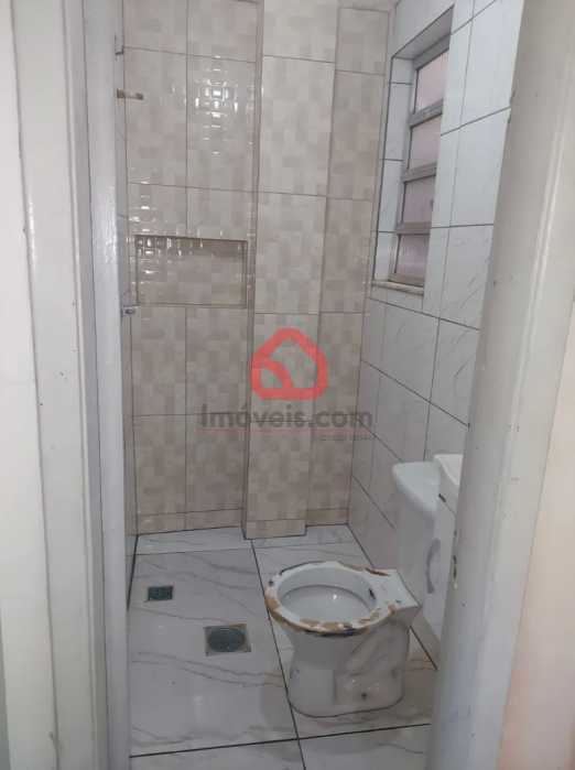 Apartamento, 2 quartos, 50 m² - Foto 8