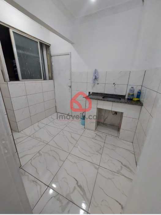 Apartamento, 2 quartos, 50 m² - Foto 9