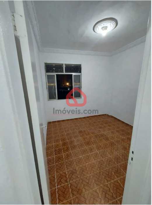 Apartamento, 2 quartos, 50 m² - Foto 7