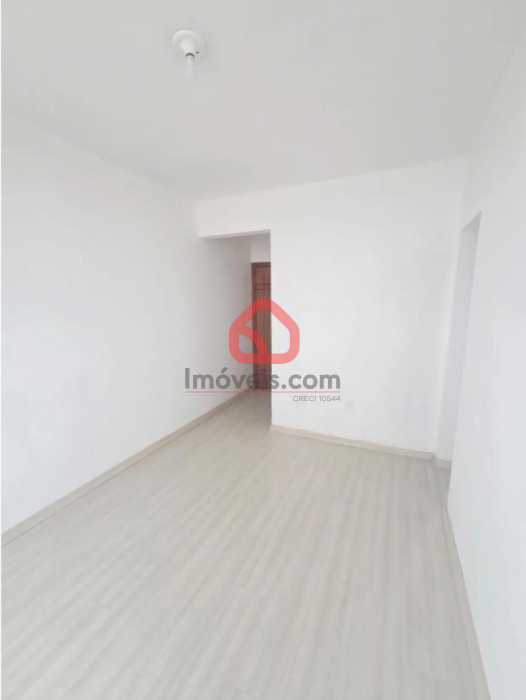 Apartamento, 1 quarto, 48 m² - Foto 2