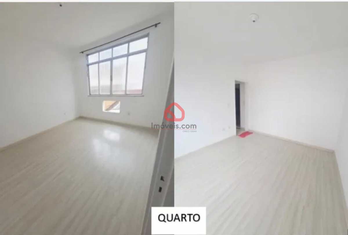 Apartamento, 1 quarto, 48 m² - Foto 3