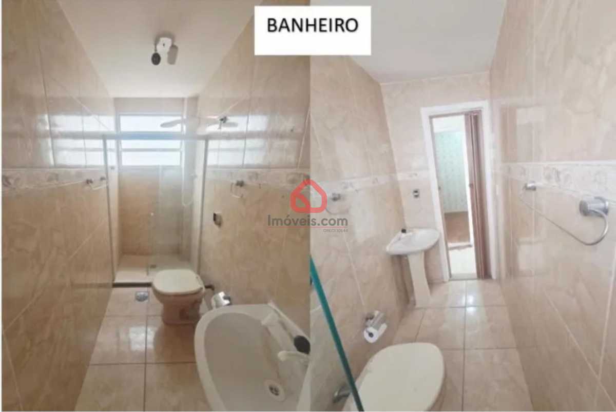Apartamento, 1 quarto, 48 m² - Foto 4