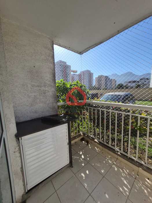 Apartamento, 2 quartos, 48 m² - Foto 4
